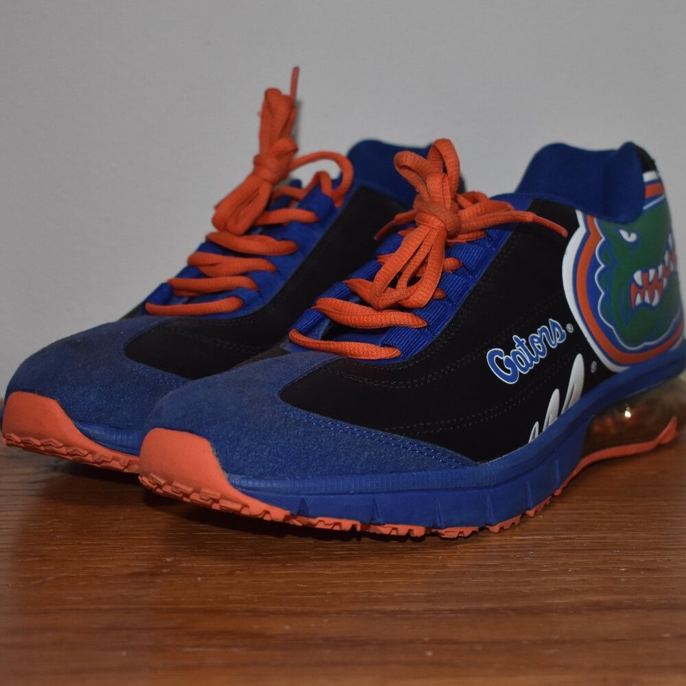 Florida Gator Sneakers